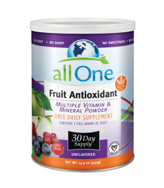 all-One-fruitantioxidant