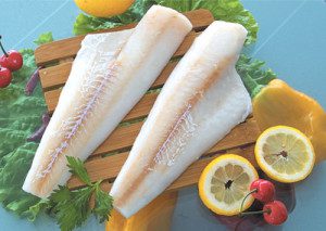 cod-fillet-low-fat-high-protein-foods