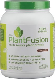 PlantFusion-Multi-Source-Plant-Protein