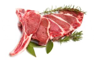 avoid beef, pork, lamb, duck, goose and high fat foods - SOD