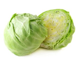 Cabbage and pancreatitis