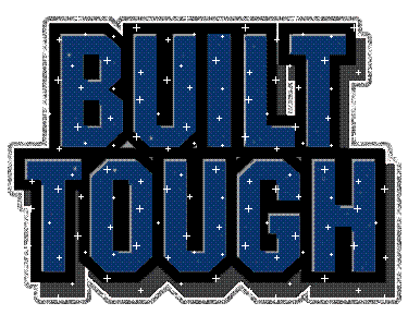 Built-Tough