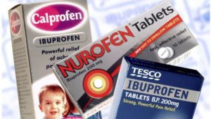 ibuprofen the risk vs benefit in pancreatitis
