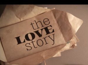 The Love Story - Jesus Died For You